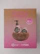 Подарунковий набір PINK The Gift of a Greener Planet - изображение 1