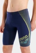Плавки для бассейна мужские Arena DESIGN SWIM JAMMER размер 128 см синий - изображение 3