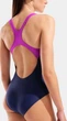 Купальник закритий для жінок Arena KIKKO SWIMSUIT SWIM PRO BACK синій, рожевий Жінки 42 - зображення 5