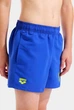 Шорты для плавания Arena BEACH SHORT LOGO R синий Дети 164 см - изображение 3