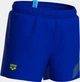 Шорты для плавания Arena BEACH SHORT LOGO R синий Дети 164 см - изображение 8