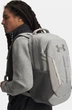 Рюкзак UA Hustle 6.0 Backpack 29L серый Универсальный 51 х 32 х 17 см - изображение 5