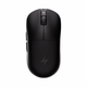 Бездротова ігрова миша ATK Dragonfly A9 Plus Black: PAW3395, 8000Hz, 57г - зображення 1