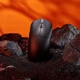 Бездротова ігрова миша ATK Dragonfly A9 Plus Black: PAW3395, 8000Hz, 57г - зображення 2