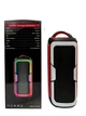 Портативная Bluetooth колонка JQS4407 20Вт с RGB подсветкой и двумя динамиками - изображение 2