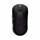 Бездротова ігрова миша ATK Dragonfly A9 Ultra Black: PAW3950 Ultra, 8000Hz, 53г - зображення 1