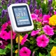 Цифровий аналізатор ґрунту 6в1 Професійний тестер з LCD-дисплеєм - зображення 6