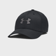 Чоловіча Кепка Under Armour Storm Blitzing Adj(1369781-001) MISC Чорний - зображення 1