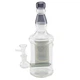 Скляний бонг Whisky Jack Inline SG 14 (14.5 мм), 25 см - изображение 2
