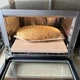 Шамотный камень для духовки 30*35*2 см камень для выпечки пиццы, хлеба и домашней выпечки - изображение 3
