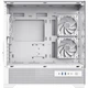 Корпус GameMax Vista 2 M Tempered Glass без БЖ White (VISTA 2 MW) - зображення 3
