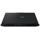 Ноутбук Lenovo 16 Legion Pro 5 16ADR10 2.5K/Ryzen 9 8945HX/32GB/1TB/RTX 5060 8GB/DOS/Eclipse Black (83LT008LRA) - изображение 4