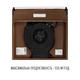 Вытяжка плоская Perfelli PL 5144 Dark BR LED - изображение 8