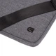 Сумка для ноутбука Armorstandart ARM01S 15.6 Dark Grey (ARM71690) - изображение 8