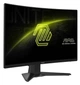 Монитор MSI 23.6" MAG 242C Curved FHD VA 180Hz (9S6-3BC31T-009) - изображение 2