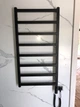 Сушка для рушників Bud Електричний 100x53x3 - зображення 5