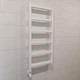Сушка для рушників Bud Електричний 100x53x3 - зображення 7