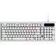 Клавиатура Ajazz AF98 USB UA White (AF98-W) - изображение 1