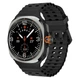 Смарт Годинник Ultra Titanium 5G S39 Black - зображення 1