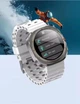 Смарт Годинник Ultra Titanium 5G S39 Black - зображення 15