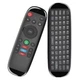 Аэромиш-пульт M6 с клавиатурой и микрофоном для Smart-TV - изображение 2