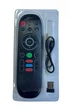 Аэромиш-пульт M6 с клавиатурой и микрофоном для Smart-TV - изображение 5