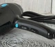 Фен Mozer MZ-3100 6000W з концентратором, холодний обдув, 2 швидкості 3 режими, професійний фен для сушіння та укладки волосся, фен з турбо режимом - изображение 4