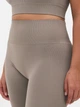 Спортивні штани Primark темно-бежевий BEITZ604 L - зображення 3