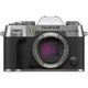 Беззеркальный фотоаппарат Fujifilm X-T50 body Silver (16828284) - изображение 1