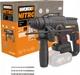 Перфоратор Worx WX381.9 (6943475873486) - зображення 2
