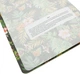 Записник Paperblanks Cahier Алоха – Нані А4 80 сторінок в точку (9780349714981) - зображення 2