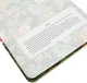 Записная книжка Paperblanks Cahier Алоха – Нани А5 80 страниц в точку (9780349715025) - изображение 2