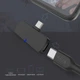 Мікрофон Fifine M6 ( Чорний ) 35368 - зображення 6