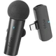 Мікрофон Fifine M6 ( Чорний ) 35368 - зображення 9