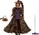 Кукла Монстер Хай Клодин Вульф Дом волка Monster High Clawdeen Wolf House of Wolf Doll Mattel - изображение 2