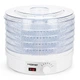 Сушарка Holmer HFD-30W Білий 24454 - изображение 13