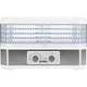 Сушарка Eisen EFD-055W Білий 24406 - изображение 8