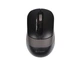 Комплект (клавіатура, миша) бездротовий A4Tech FG1010S Black/Grey Сірий 26511 - изображение 9