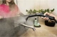 Пароочисник Karcher SC 2 EasyFix (1.512-600.0) ( білий з чорним ) 30420 - изображение 5