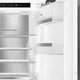 Холодильник Smeg C 9174DN2D - зображення 3