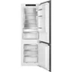 Холодильник Smeg C 9174DN2D - зображення 6