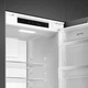 Холодильник Smeg C 9174TN1D - зображення 7