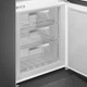 Холодильник Smeg C 9174TN1D - зображення 8