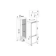 Вбудований холодильник Whirlpool WHSP70T121 - изображение 13