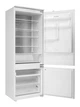 Холодильник Interline RWF 793 EMI WD - изображение 11