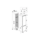 Холодильник Whirlpool WHC20 T352 - изображение 14