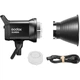 Комплект постоянного света Godox SL60IIBi KIT (с софтбоксами и сумкой) - изображение 4