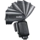 Накамерний спалах Godox V100C для Canon - изображение 7