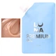 LUNA Gel Premium №23 Гель для нарощування, 100 мл (рефіл) - изображение 1