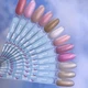 LUNA Gel Premium №23 Гель для нарощування, 100 мл (рефіл) - изображение 2